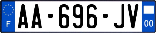 AA-696-JV