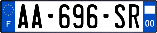 AA-696-SR