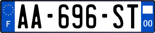 AA-696-ST