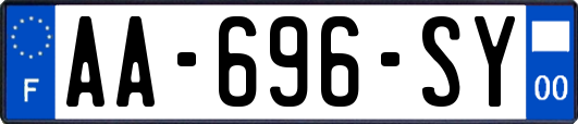 AA-696-SY