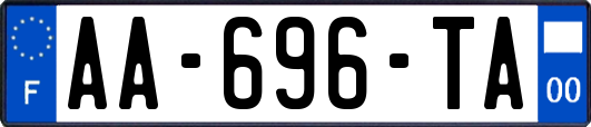 AA-696-TA