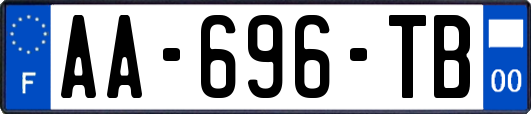 AA-696-TB