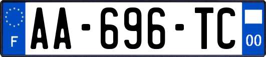 AA-696-TC