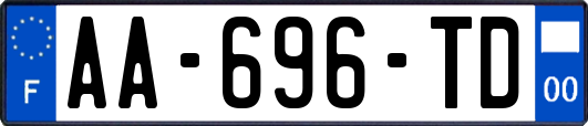 AA-696-TD