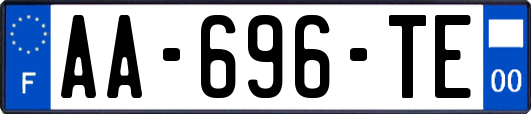 AA-696-TE