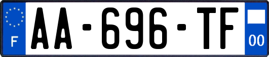 AA-696-TF