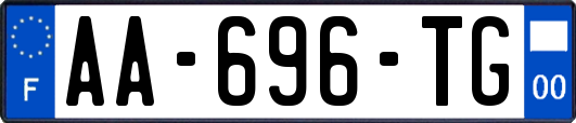 AA-696-TG