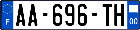 AA-696-TH