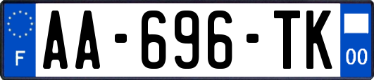 AA-696-TK