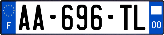 AA-696-TL