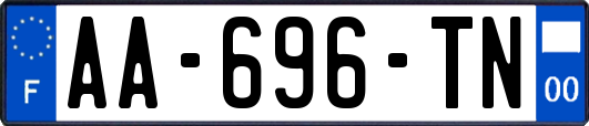 AA-696-TN