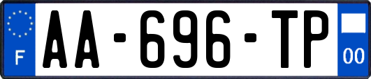 AA-696-TP