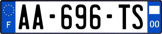 AA-696-TS