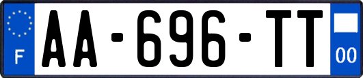 AA-696-TT