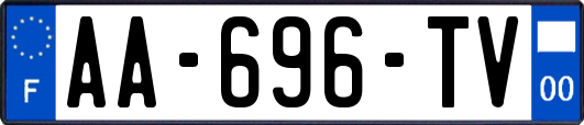 AA-696-TV