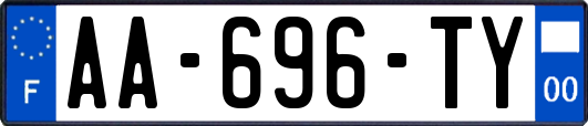 AA-696-TY