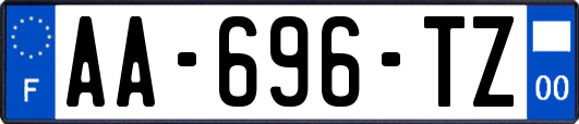 AA-696-TZ