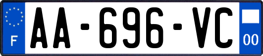 AA-696-VC