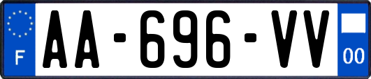 AA-696-VV