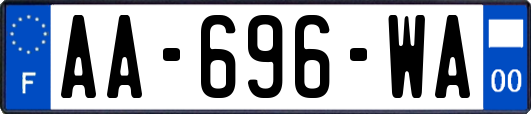 AA-696-WA