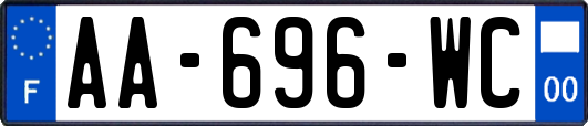 AA-696-WC