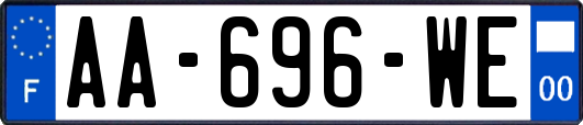 AA-696-WE