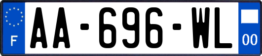 AA-696-WL