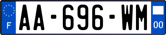 AA-696-WM