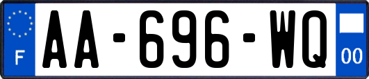 AA-696-WQ