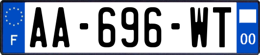 AA-696-WT