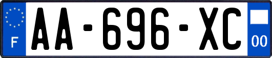 AA-696-XC