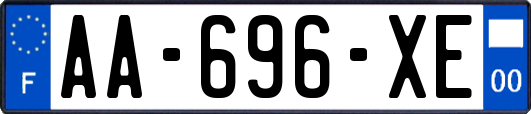 AA-696-XE