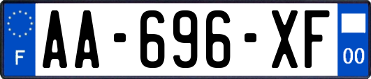 AA-696-XF