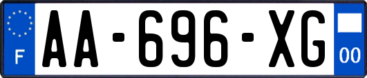 AA-696-XG