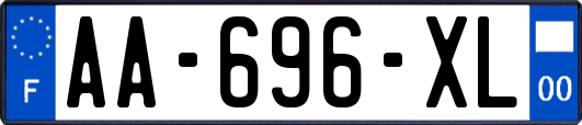 AA-696-XL