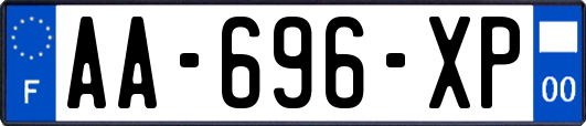 AA-696-XP