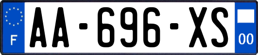 AA-696-XS