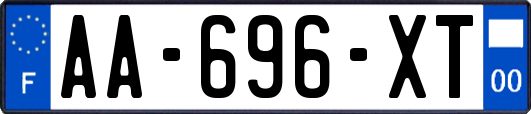 AA-696-XT