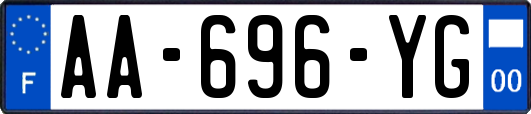 AA-696-YG