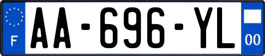 AA-696-YL