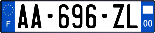 AA-696-ZL