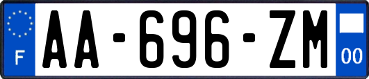 AA-696-ZM