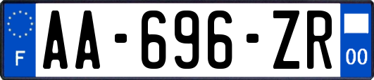 AA-696-ZR