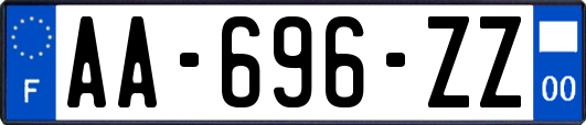 AA-696-ZZ