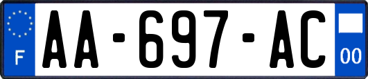 AA-697-AC