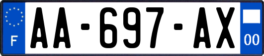 AA-697-AX