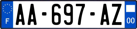 AA-697-AZ