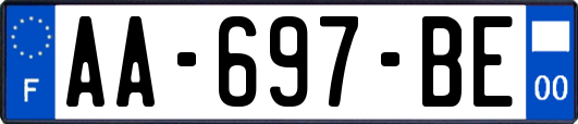 AA-697-BE