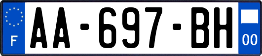 AA-697-BH