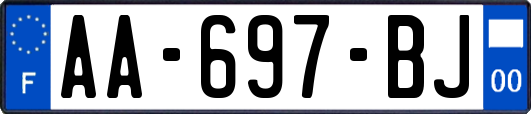 AA-697-BJ